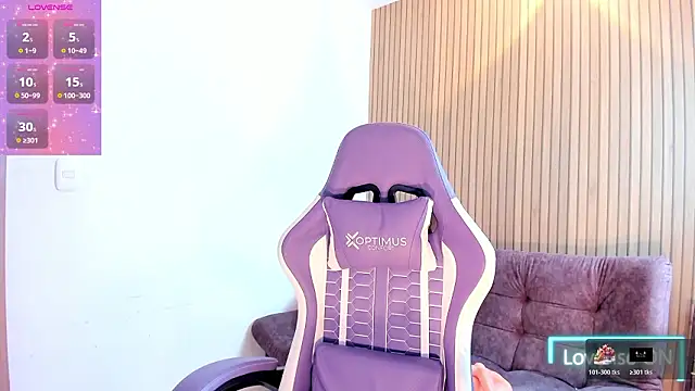 miacoxx 34 online show from January 14, 9:20 pm