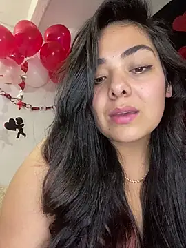 Snapshot of Bigbooty_sex chatting on February 15, 4:31 am Bigbooty sex online show from February 15, 4:31 am