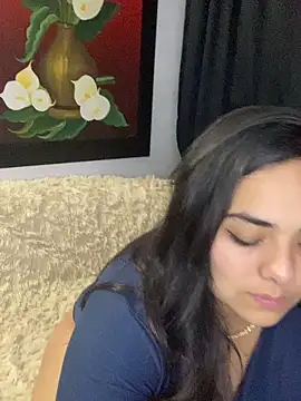 Snapshot of Bigbooty_sex chatting on February 16, 5:25 am Bigbooty sex online show from February 16, 5:25 am