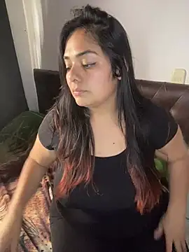 Snapshot of Bigbooty_sex chatting on February 22, 7:23 pm Bigbooty sex online show from February 22, 7:23 pm