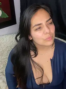 Snapshot of Bigbooty_sex chatting on March 4, 5:13 am Bigbooty sex online show from March 4, 5:13 am