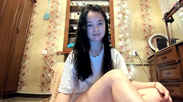   Fistashka   online show from February 14, 10:06 pm