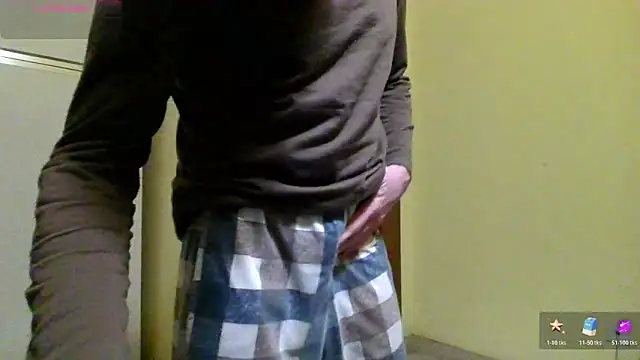 Ele7b5 online show from March 15, 10:16 pm