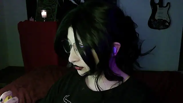 Aoidandelion online show from January 18, 11:19 pm