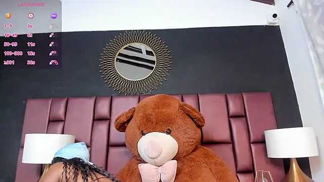 BrittanyWatson online show from February 14, 12:07 am