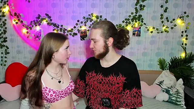 swiity room  online show from March 2, 6:04 pm