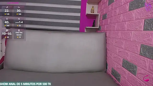 Gavy Greys online show from February 10, 7:51 pm