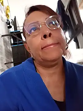 Jenna 01 online show from January 13, 1:38 pm