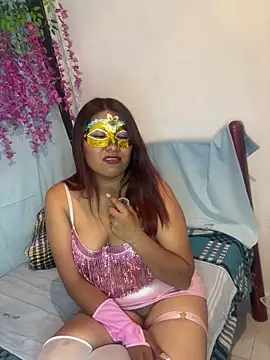 Zuley foxi online show from February 16, 2:51 am