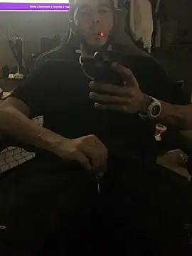 Snapshot of PRBoricua787 chatting on April 13, 10:21 am PRBoricua787 online show from April 13, 10:21 am