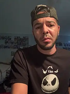 PRBoricua787 online show from June 17, 2:51 pm