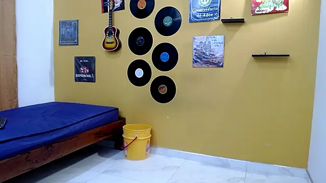 marcelasweet457 online show from March 12, 1:39 pm