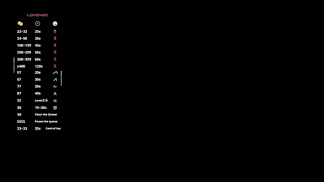 Snapshot of JulieDeep chatting on January 18, 1:37 pm JulieDeep online show from January 18, 1:37 pm