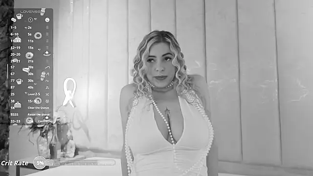 Snapshot of JulieDeep chatting on February 21, 3:13 pm JulieDeep online show from February 21, 3:13 pm