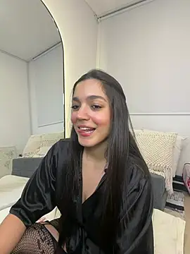 Snapshot of EVA_WILD1 chatting on February 28, 2:01 am EVA WILD1 online show from February 28, 2:01 am