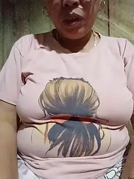 Snapshot of Agnes-baby chatting on June 22, 3:42 pm Agnes-baby online show from June 22, 3:42 pm