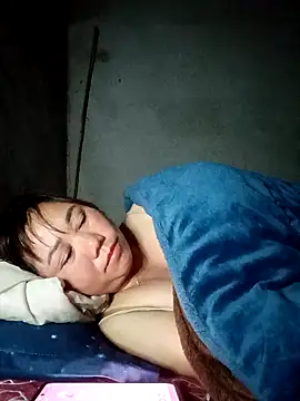 Snapshot of alycen chatting on January 14, 3:12 am alycen online show from January 14, 3:12 am