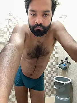 Rahil 94 online show from April 23, 2:02 am