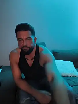 Angelo 33 online show from January 15, 5:49 pm