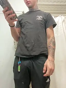 Snapshot of Tmoney369 chatting on March 27, 6:18 pm Tmoney369 online show from March 27, 6:18 pm