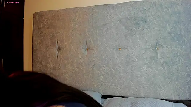 Snapshot of Evangeline_heell chatting on February 3, 11:04 am Evangeline heell online show from February 3, 11:04 am