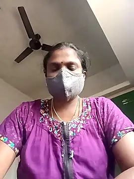 Snapshot of Tamil_Maha69 chatting on January 6, 8:07 am Tamil Maha69 online show from January 6, 8:07 am