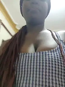 Bootyful me online show from April 16, 8:09 pm