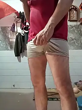 Snapshot of NIGHTKING70 chatting on February 16, 6:20 am NIGHTKING70 online show from February 16, 6:20 am