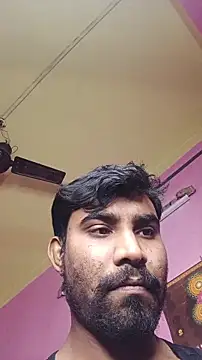Snapshot of Vikash8240 chatting on January 13, 1:38 pm Vikash8240 online show from January 13, 1:38 pm