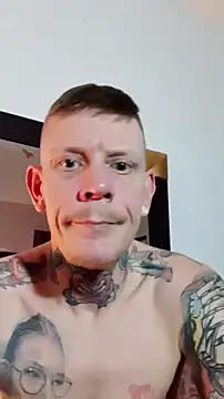 Der Schoene Penis online show from February 5, 11:31 pm