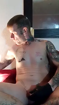 Der Schoene Penis online show from March 4, 9:21 pm