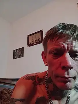Der Schoene Penis online show from May 15, 11:45 pm