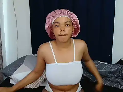 Snapshot of Sophia_2026 chatting on January 8, 8:49 am Sophia 2026 online show from January 8, 8:49 am