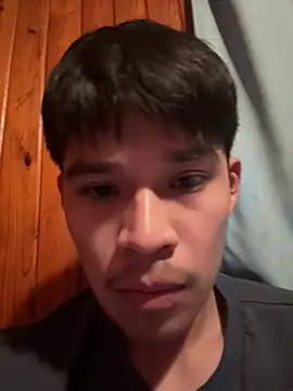 andres21MJ online show from January 10, 12:56 am