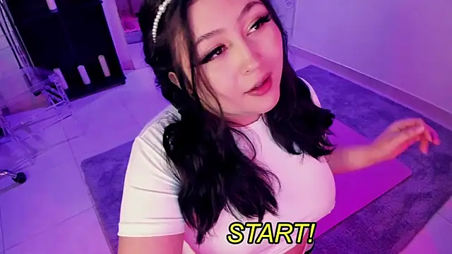 Sweet lenna online show from April 7, 11:15 pm