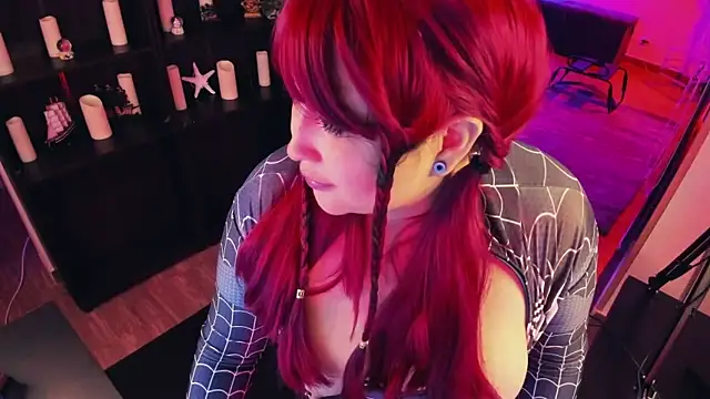 Snapshot of Sweet_lenna chatting on May 23, 12:16 am Sweet lenna online show from May 23, 12:16 am