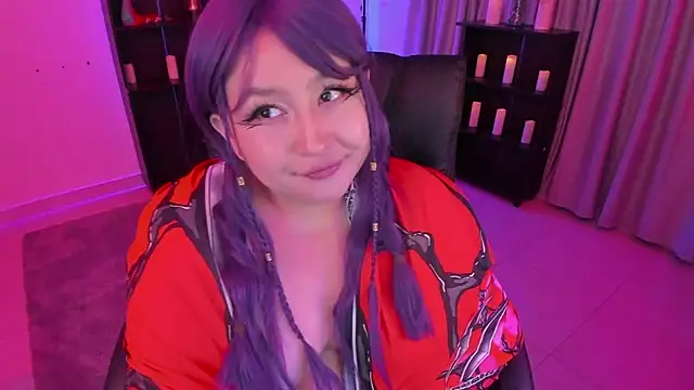 Snapshot of Sweet_lenna chatting on May 29, 11:47 pm Sweet lenna online show from May 29, 11:47 pm
