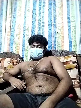 Danu2005dsa online show from April 3, 6:17 pm