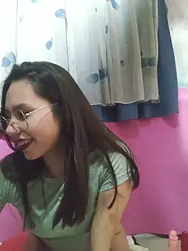 Sexyhanna14 online show from April 18, 2:59 am