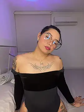 Savage Doll online show from January 14, 4:51 am