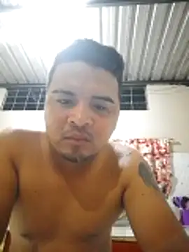 Snapshot of Jorddyn chatting on March 15, 6:30 am Jorddyn online show from March 15, 6:30 am