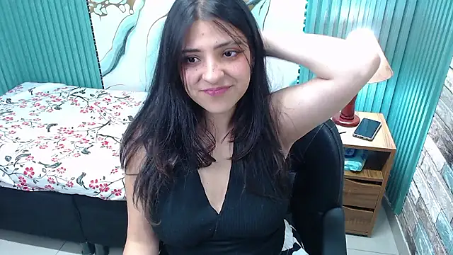 Snapshot of millybell303av chatting on January 9, 11:46 am millybell303av online show from January 9, 11:46 am