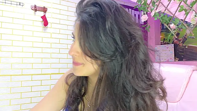 millybell303av online show from February 17, 12:23 pm