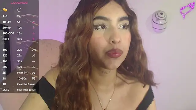 meganfox o online show from January 16, 2:37 am