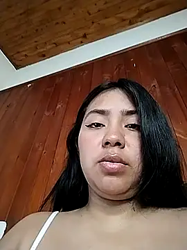 NoaBaker online show from January 13, 2:55 pm