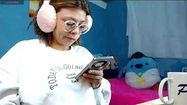 Princess Venus online show from January 9, 6:27 am