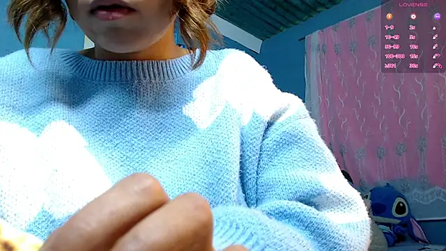 Princess Venus online show from January 14, 6:08 am