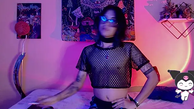 lovely mathew online show from January 13, 9:31 pm