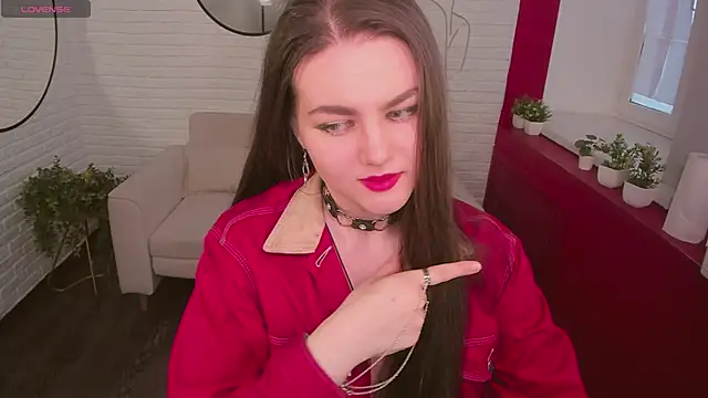 ScarletMur online show from March 31, 3:56 pm