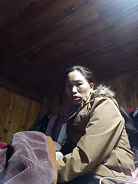 Snapshot of Nllpvp chatting on January 9, 2:25 am Nllpvp online show from January 9, 2:25 am